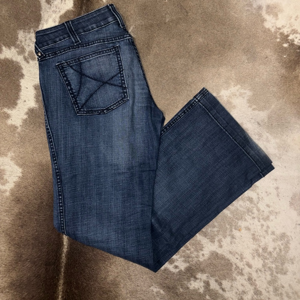 Ella Ariat Trouser 30L